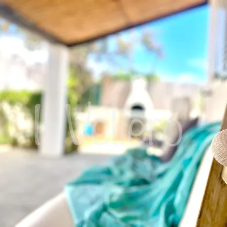 Holiday home Il Veliero Beach House Catania