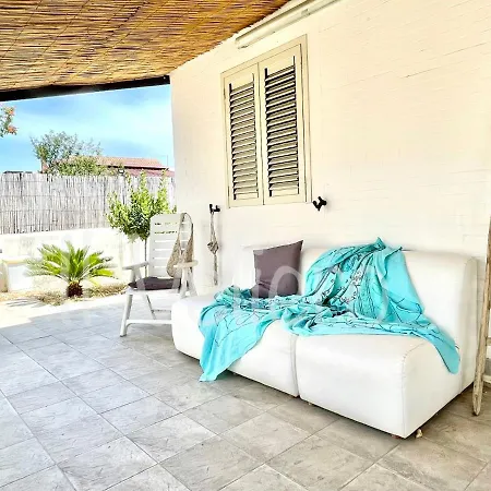 Il Veliero Beach House Catania