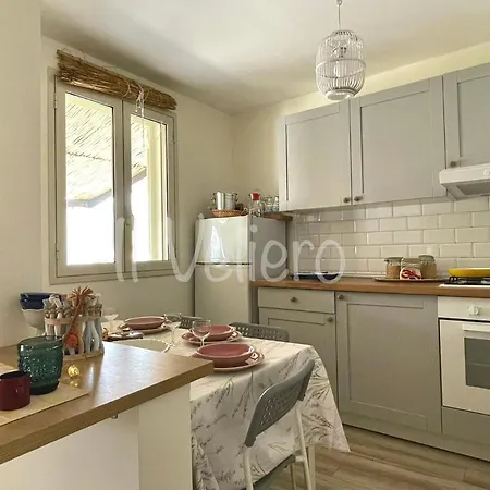 Holiday home Il Veliero Beach House Catania