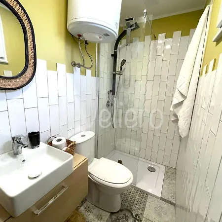 Holiday home Il Veliero Beach House *