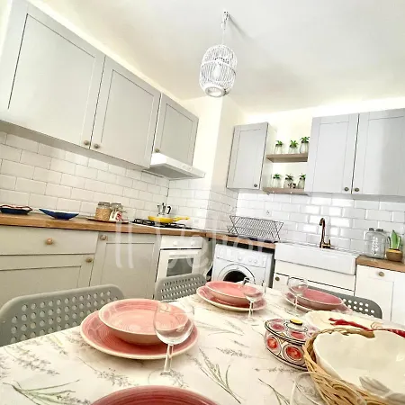 Il Veliero Beach House Holiday home Catania
