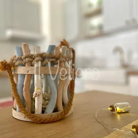 Il Veliero Beach House