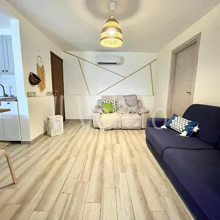 Il Veliero Beach House *