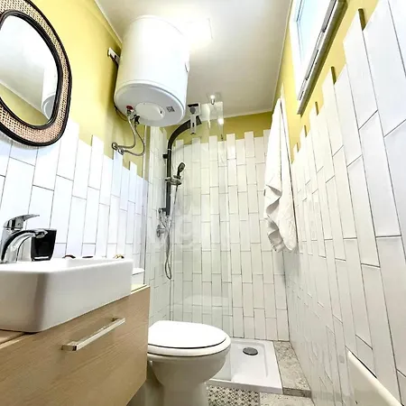 Il Veliero Beach House Holiday home