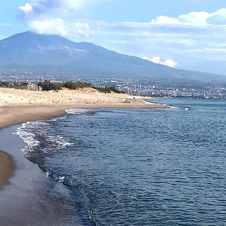 Holiday home Il Veliero Beach House *
