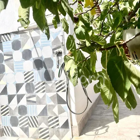 Il Veliero Beach House