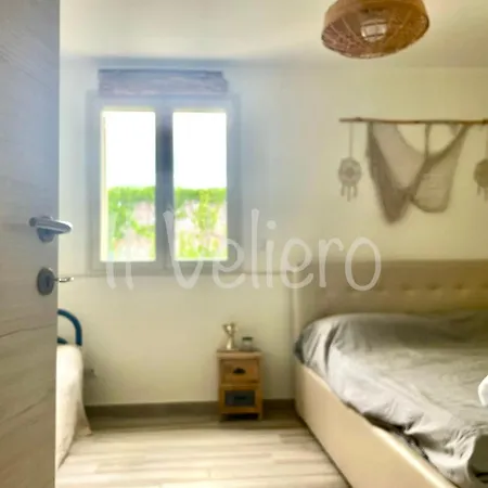 Holiday home Il Veliero Beach House Catania